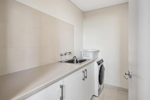Serenity at Seine Bay 3Brm Apt, Augusta (foto 3)