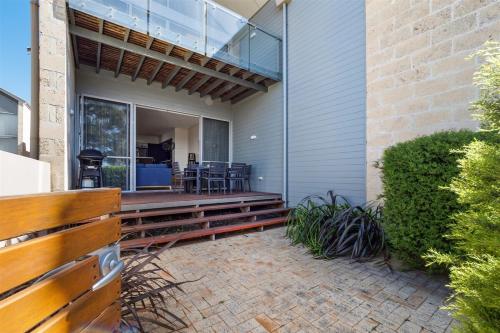 Serenity at Seine Bay 3Brm Apt, Augusta (foto 6)