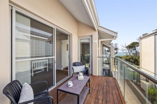 Serenity at Seine Bay 3Brm Apt, Augusta (foto 8)