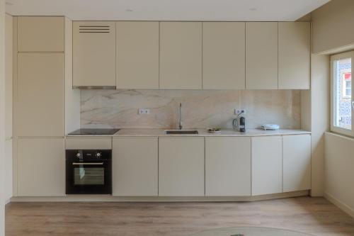 ห้องครัว, Urban Tales Barcelos II in บาเซโลซ