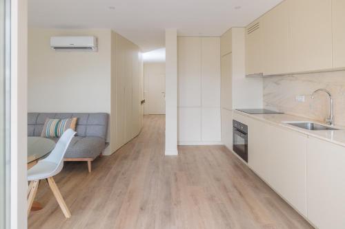 บริการและสิ่งอำนวยความสะดวก, Urban Tales Barcelos II in บาเซโลซ