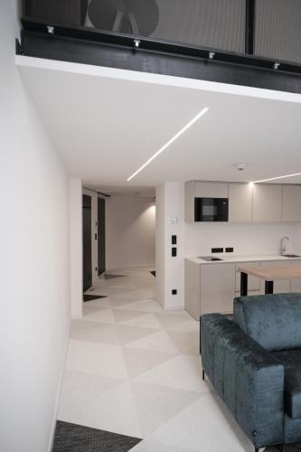Fesh Lofts, 10min to city center, AC & Kitchen 4