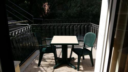 Hotel Villa Bianca Resort - image 12