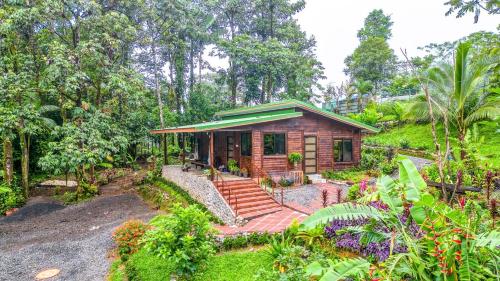 設施, Family Home - Pura Vidaville in 瓜圖索