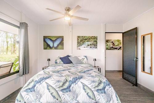 Pura Vidaville - Toucans Nest in 瓜圖索