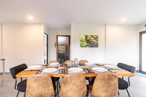 設施, Pura Vidaville - Toucans Nest in 瓜圖索