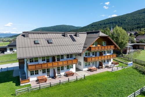 Residenz Monica Top 1 in Sankt Margarethen, Österreich