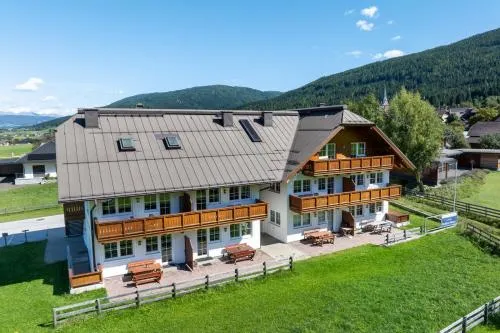 Residenz Monica Top 1 in Sankt Margarethen, Österreich