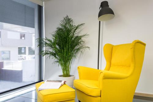 Aveiro Urban Loft