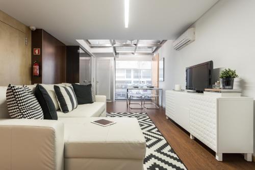 Aveiro Urban Loft