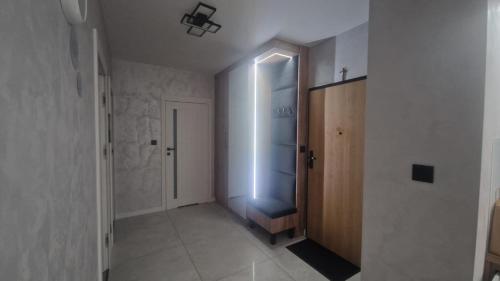Przewóz Lux Lucky Apartments Garaż w cenie, Cracovia
