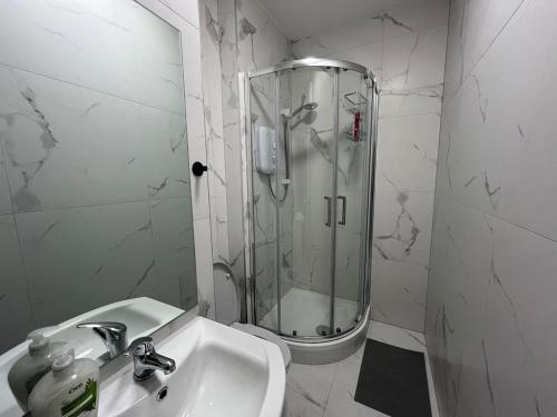 Drumcondra Studio Apartment, Dublin (fotografie 3)