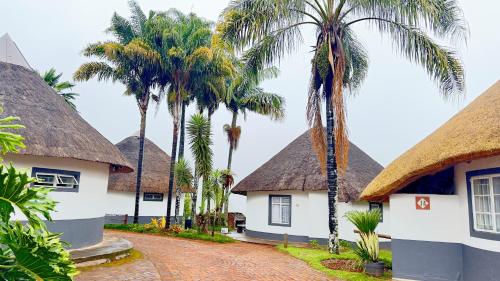 Magoebaskloof Mountain Lodge