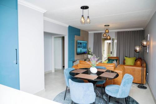 Cozy Suburb Retreat in سبرينج فالي