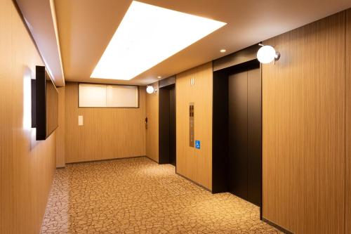 Far East Village Hotel Osaka, Honmachi
