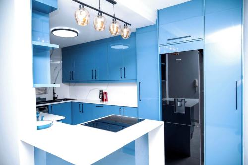 Cozy Suburb Retreat in سبرينج فالي