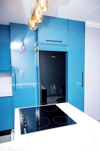 Cozy Suburb Retreat in سبرينج فالي