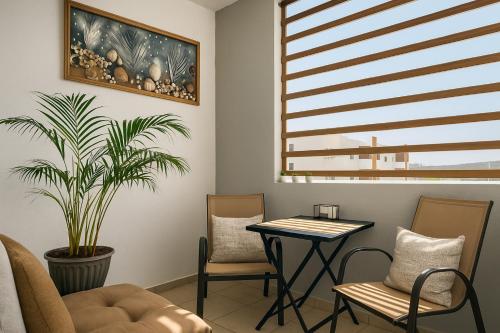 Modern 1-bedroom Apartment in Cabo San Lucas in Cabo San Lucas, Mexico