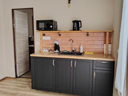 Gyulai Camping en Resort in อูยบารี