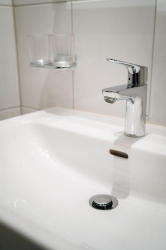 Family Room with Balcony