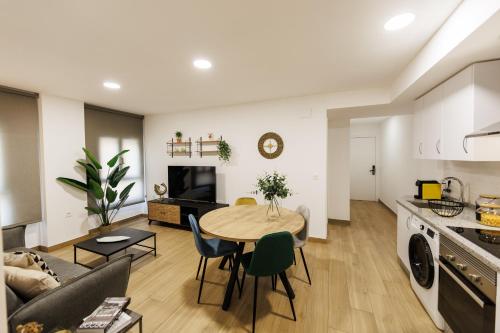 Marwan Apartamentos Turisticos - Las Filipinas
