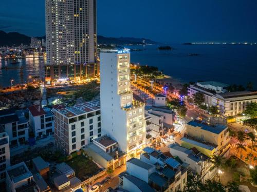 Gem Nha Trang Hotel