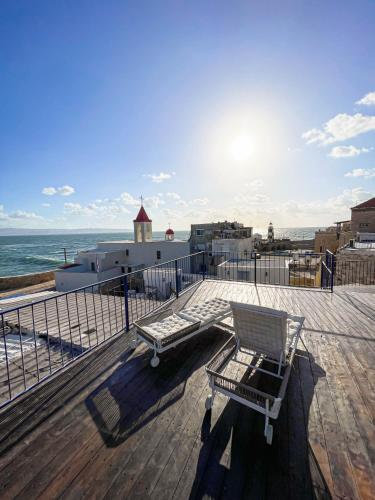 景觀, Nov Antique - AKKO in 阿卡