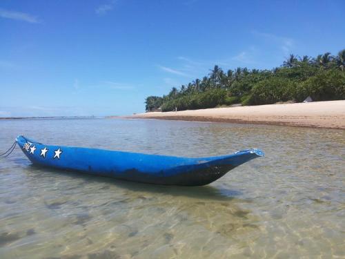 Apartamentos e Suites Arraial