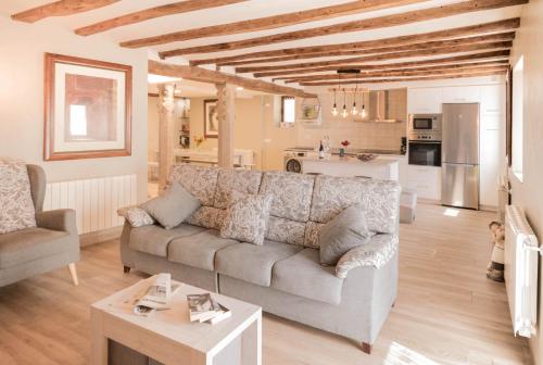 Preciosa casa para familias y grupos en Navarra in La Rioja