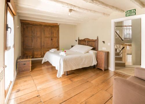 Preciosa casa para familias y grupos en Navarra in La Rioja