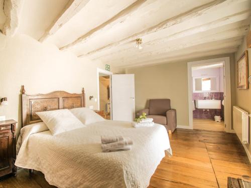 Preciosa casa para familias y grupos en Navarra in La Rioja