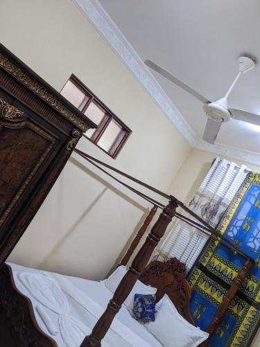 Gs Villa Zanzibar
