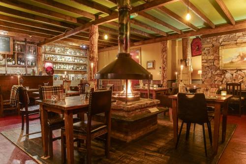 Restaurant, Logement Doosje in Kollumerland en Nieuwkruisland
