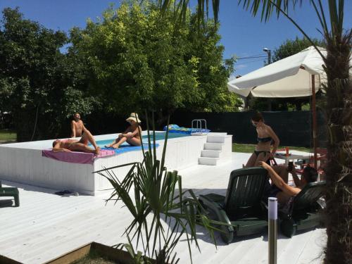 B&B Isonzo - image 9