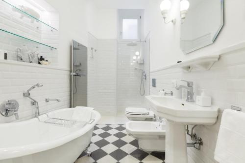 New Design Apartment, Milán (fotografie 2)