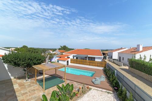 Esteva CountryHouse in Igreja Nova