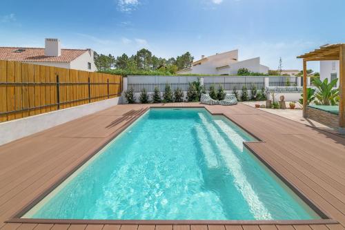 View, Esteva CountryHouse in Igreja Nova