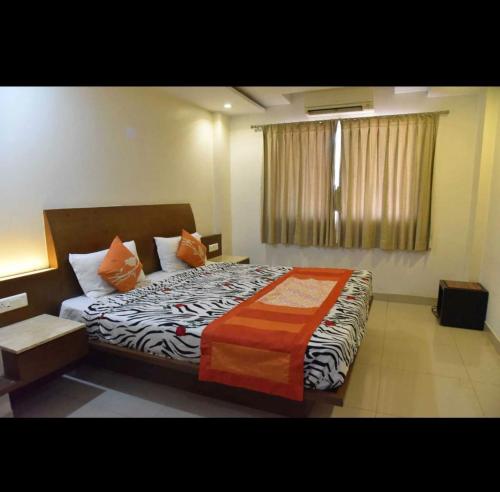 Mysore Central 3bhk serviced apartment - Mysuru