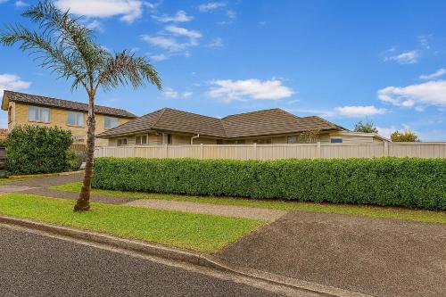 Quiet 40m Studio - Kitchen, Washer, AC, Work Desk, Auckland (zdjęcie 8)