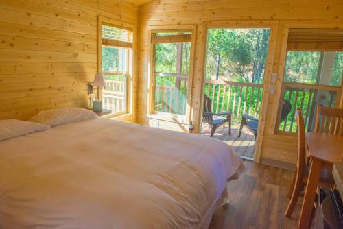 Sierra Meadows in Ahwahnee (CA)