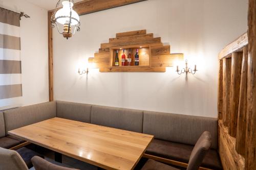 Restoran, Fürstensteiner Hof, Ihr Urlaub im Herzen des Bayerischen Waldes (Furstensteiner Hof, Ihr Urlaub im Herzen des Bayerischen Waldes) in Furstenstein