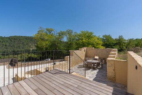 Iekārtas, Beautiful renovated farmhouse in Dordogne in Saint-Germain-de-Belves