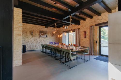 Iekārtas, Beautiful renovated farmhouse in Dordogne in Saint-Germain-de-Belves