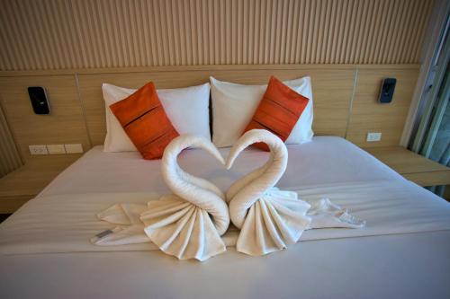 Platinum Hotel and Apartments