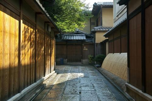 Tsukinofune Kyoto Koudaiji