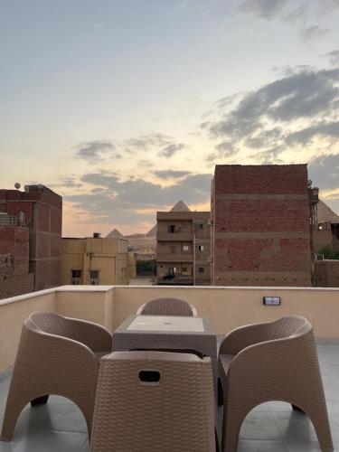 Saloumy pyramids hotel - image 3