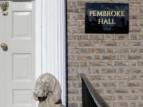 Pembroke Hall - image 3