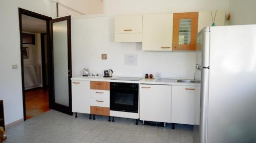 B&B VILLA DIEGO in Sondrio