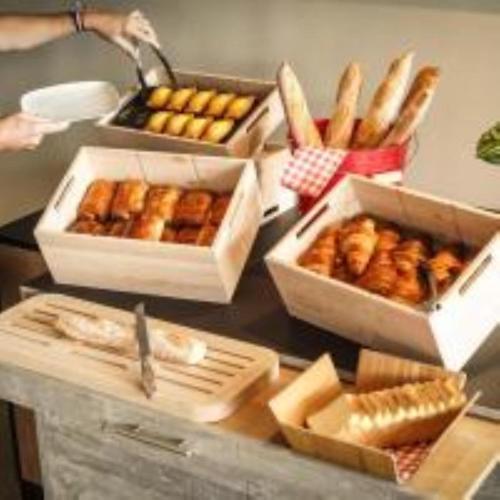 이비스 올레앙 라 샤펠 생 메스민 - 식음료(F&B)