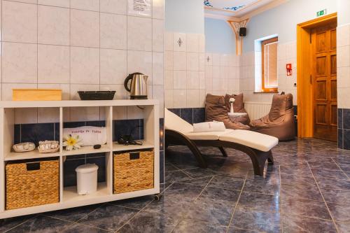 Török rooms, bistro & wellness 5